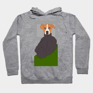 Doggo Hoodie